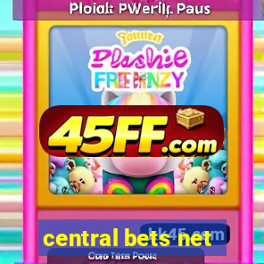 central bets net